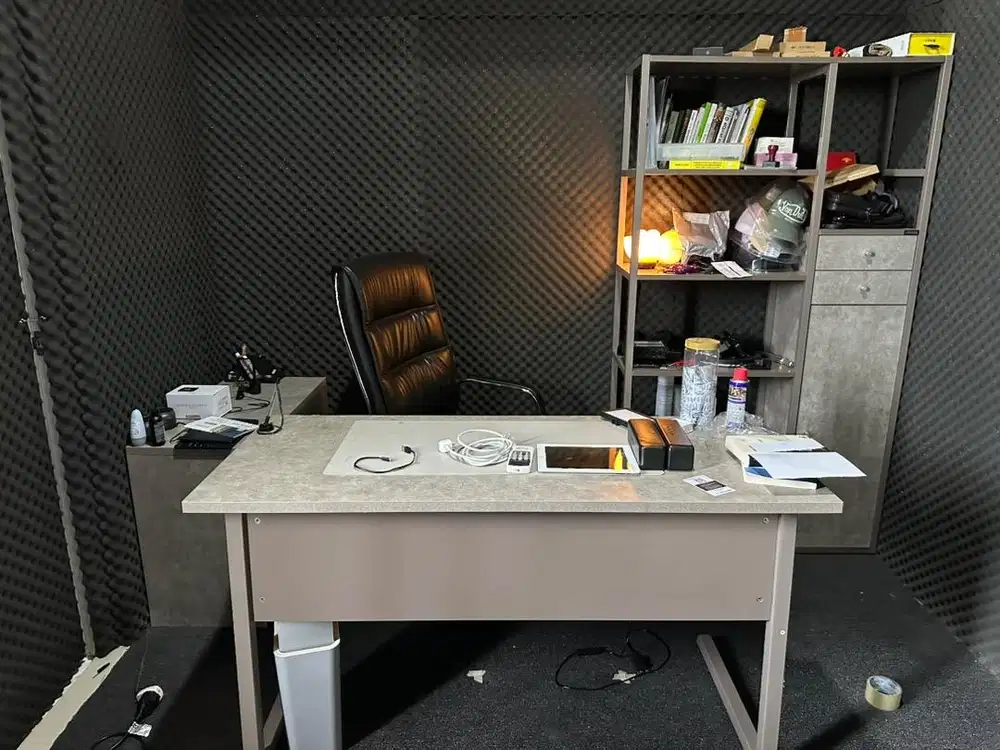 Meja Kerja Set Informa