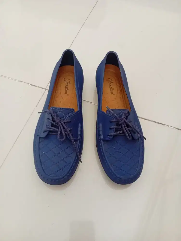 Sepatu flat shoes wanita