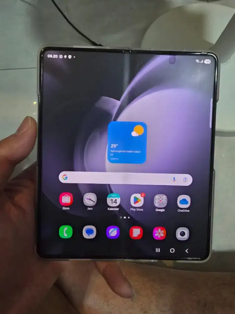 Fold Help!! di beli S25 s24 Samsung flip 6 7 cod langsung