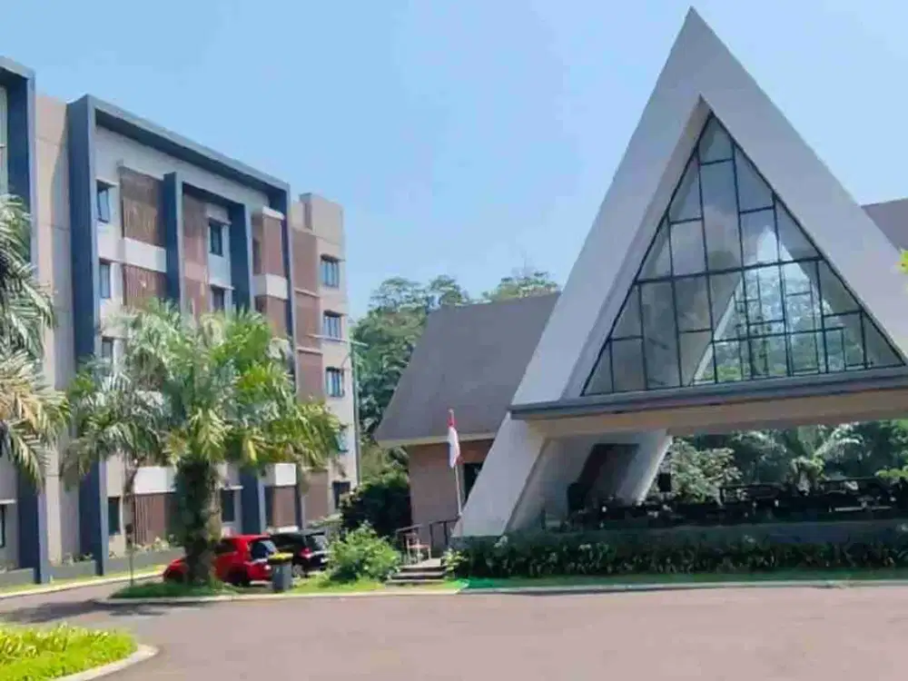 Apartemen 2 Bedroom di Royal Tajur Kota Bogor