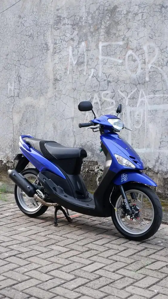 Mio Smile Convert Sporty
