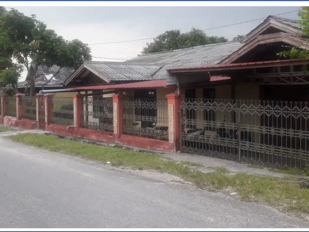 Dijual Rumah di Somber KILO KM 3 Cocok Buat Kost-Kostan – ER