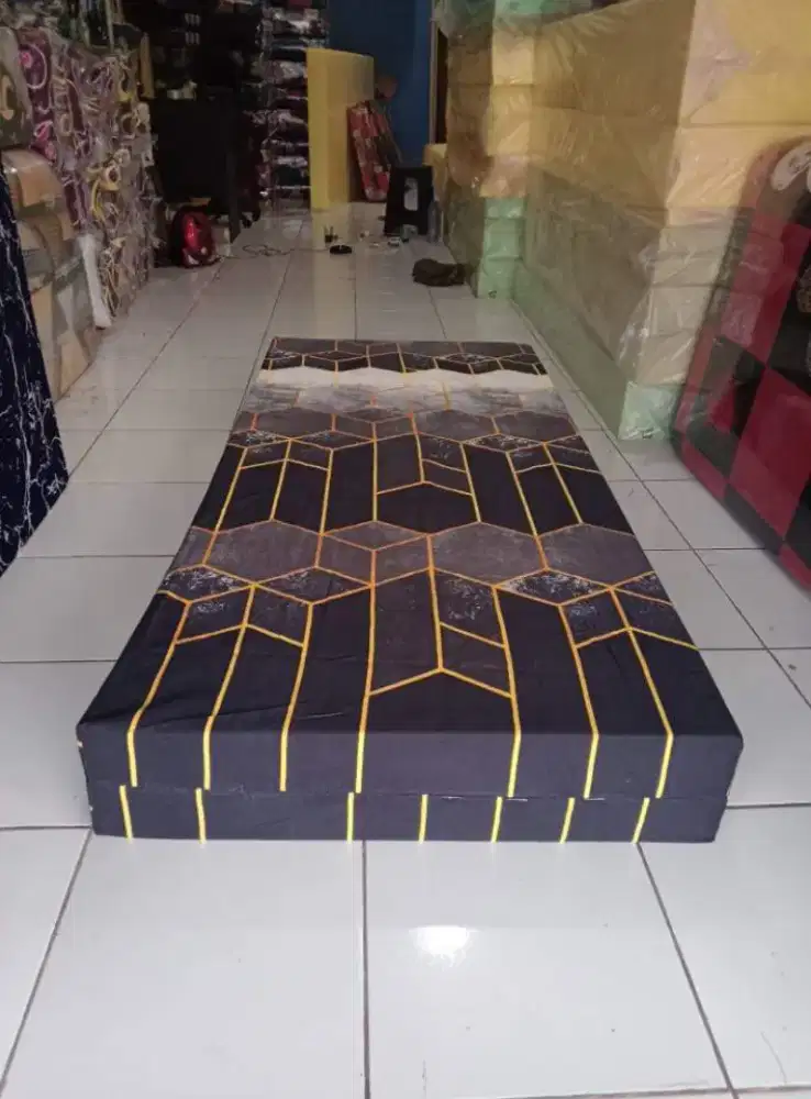 Cuci Gudang Kasur Busa INOAC