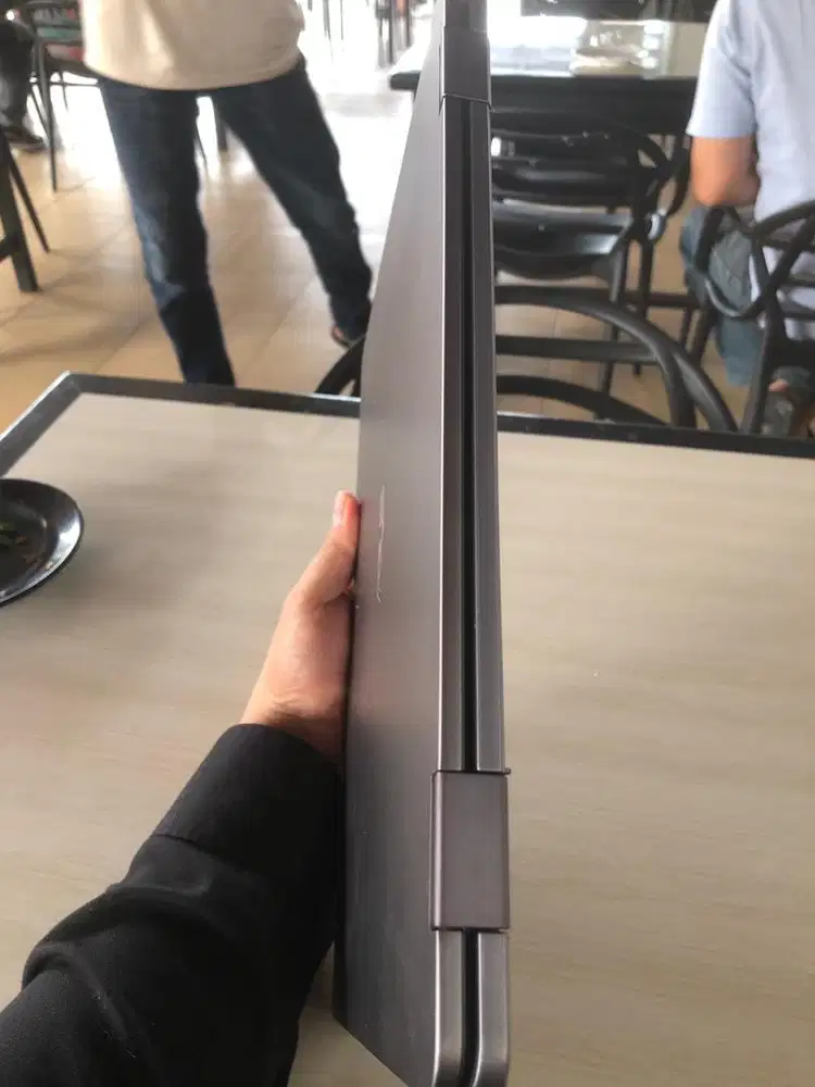 Asus Vivobook flip 14