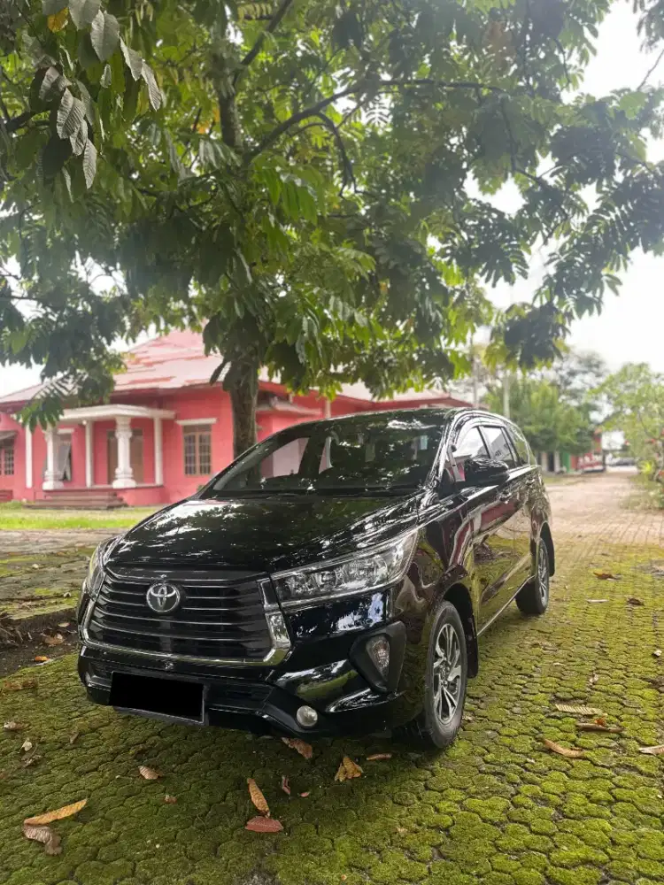 Innova Reborn 2.4 G 2021 Manual