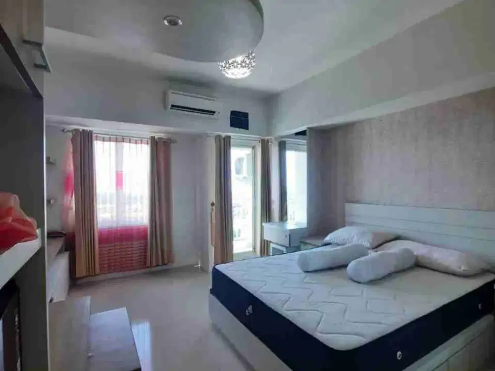 Apartemen Tanglin Full Furnished