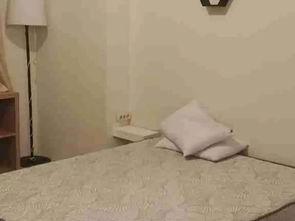 Apartemen Cornell Full Furnished