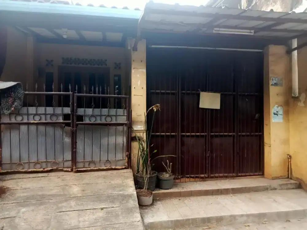 MURAH! KOMP. BUMI ORANGE, DEKAT SUMMARECON. RUMAH SIAP HUNI DI BANDUNG