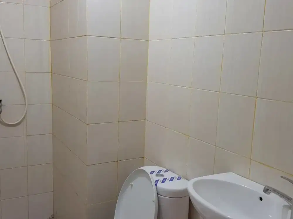 DISEWAKAN APARTEMEN AYODHYA TANGERANG, 2BR, FURNISH, CITY VIEW