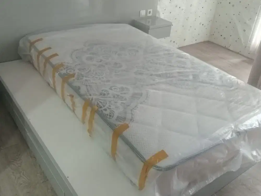 Dijual Apartemen Akasa BSD Studio Furnish