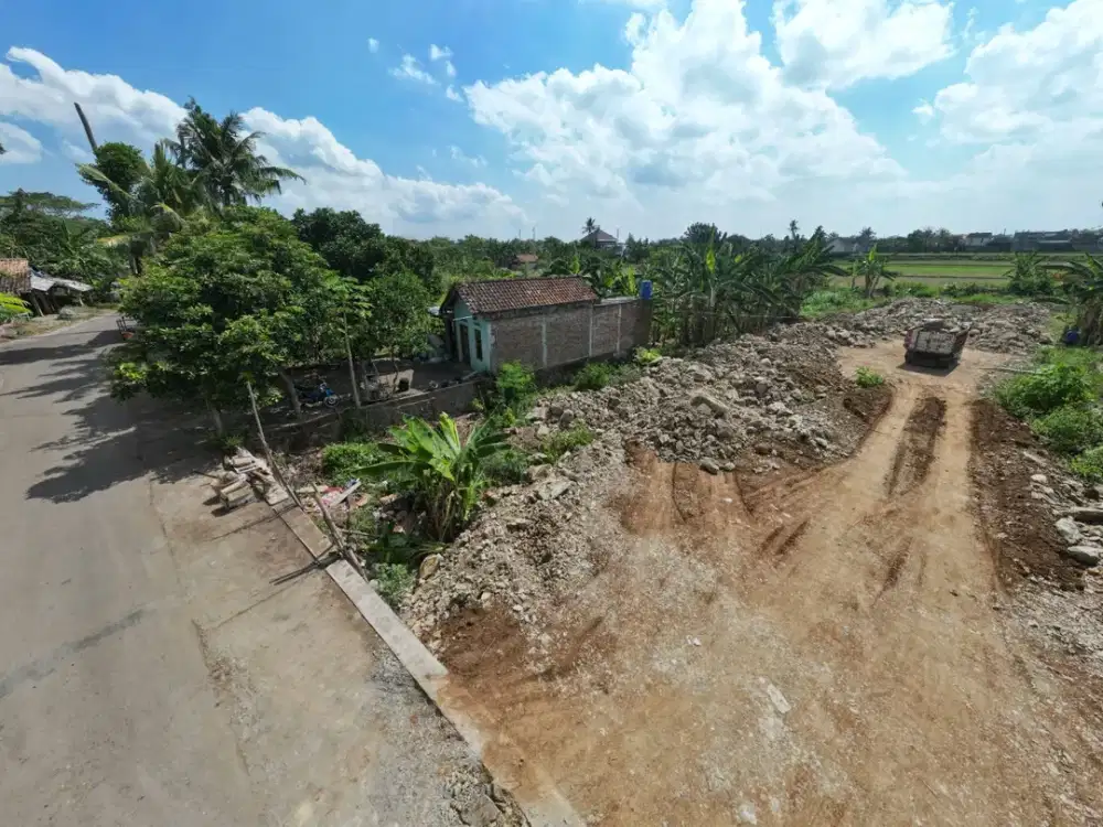 Dekat Sate Klathak Pang Pong Siap AJB Di Bantul Imogiri