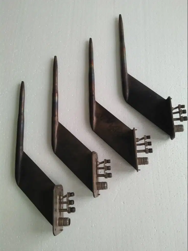 Sensor Kecepatan Udara Pesawat