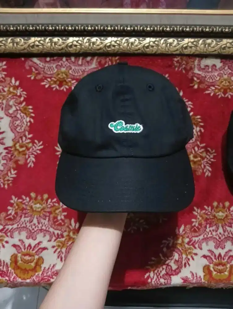 Caps / topi cosmic