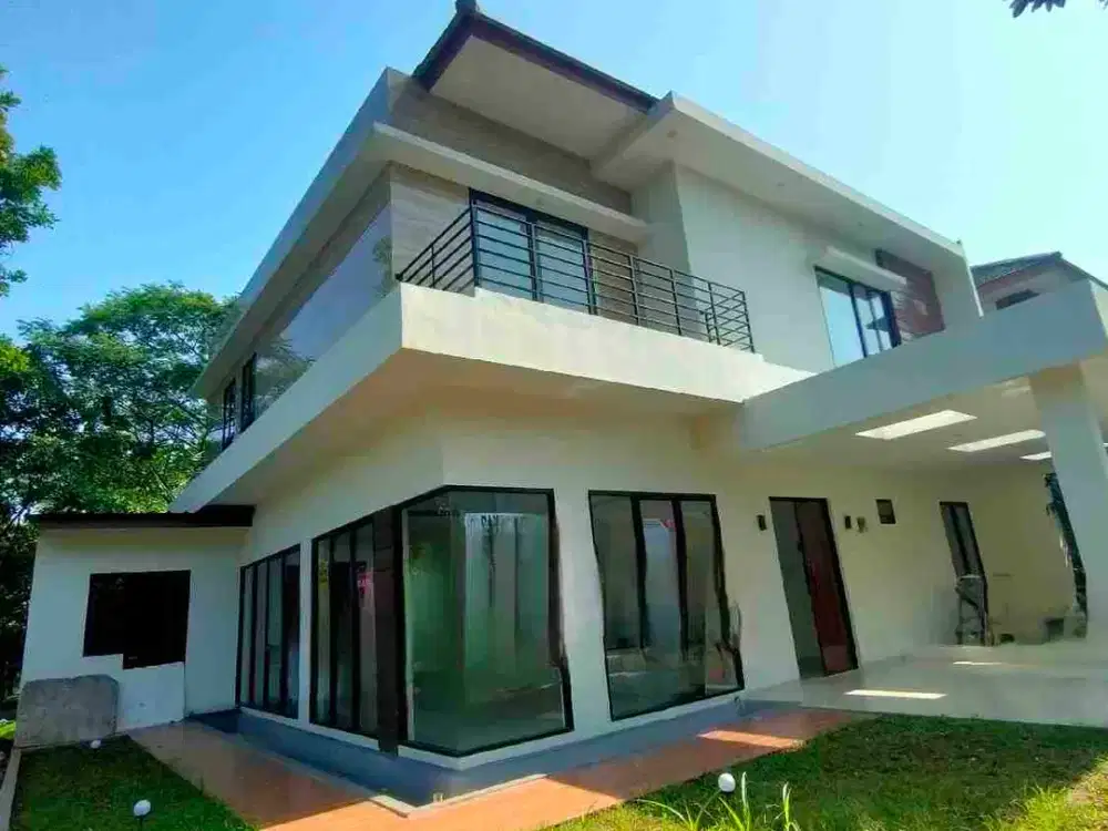 RUMAH 2Lt - The Avani, Claster Chadna - Anantha