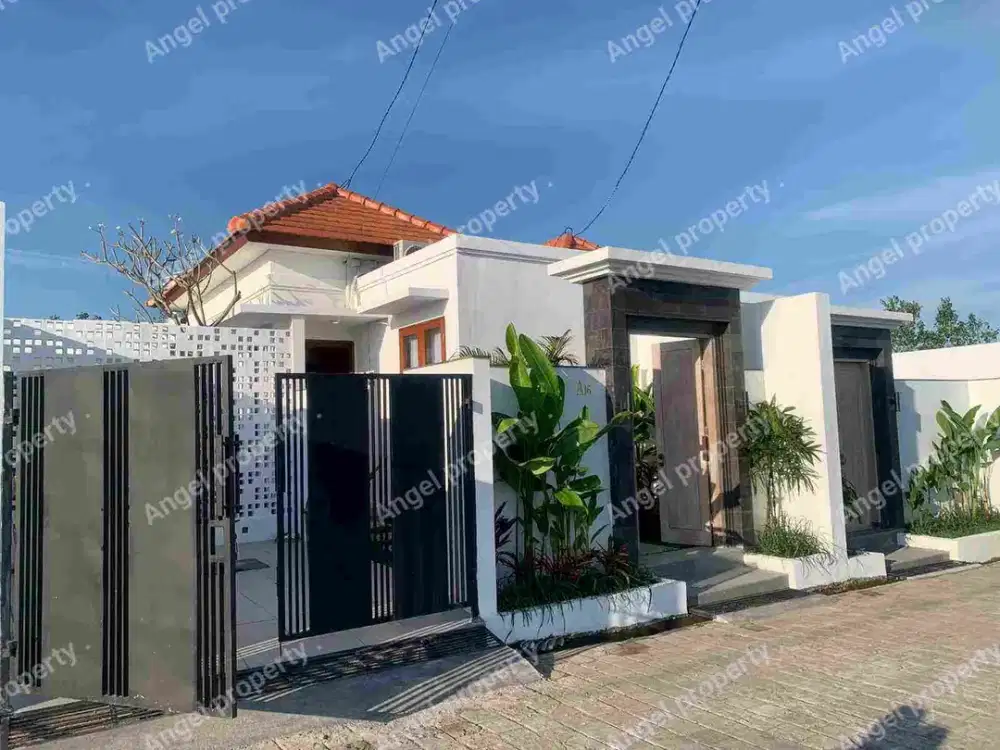 FOR RENT VILLA NEAR PANTAI KEDUNGU