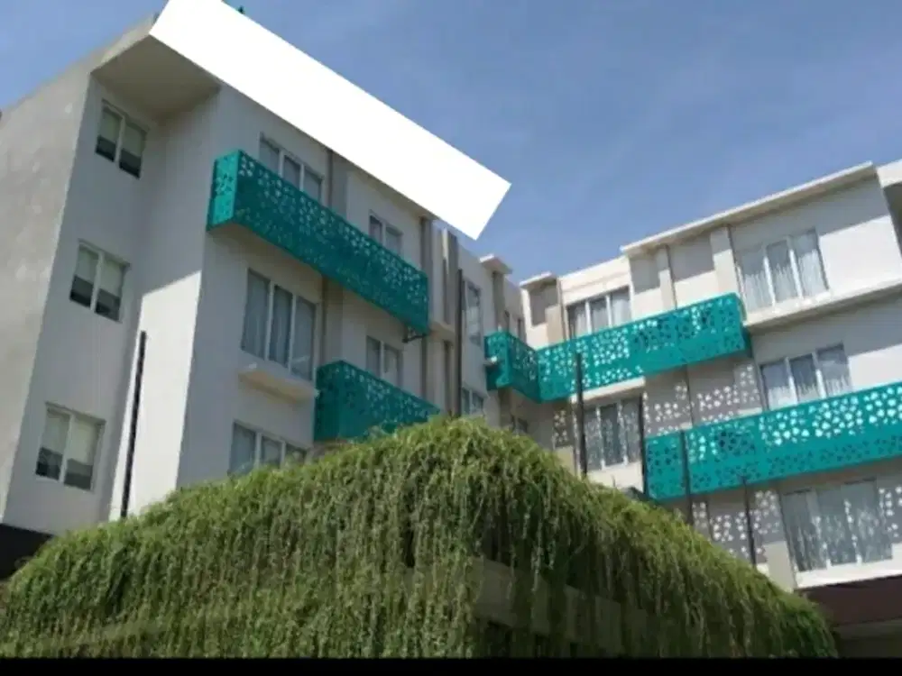 Hotel Bintang 3 di Pusat Kota Kuta Bali