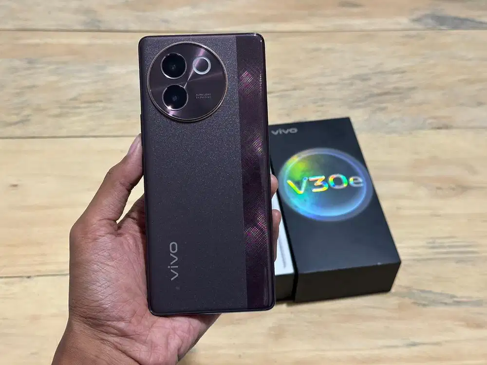 Vivo v30e 5g 8/128 bisa tt