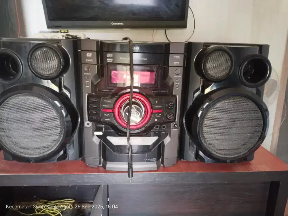 Di jual tipe dack lG