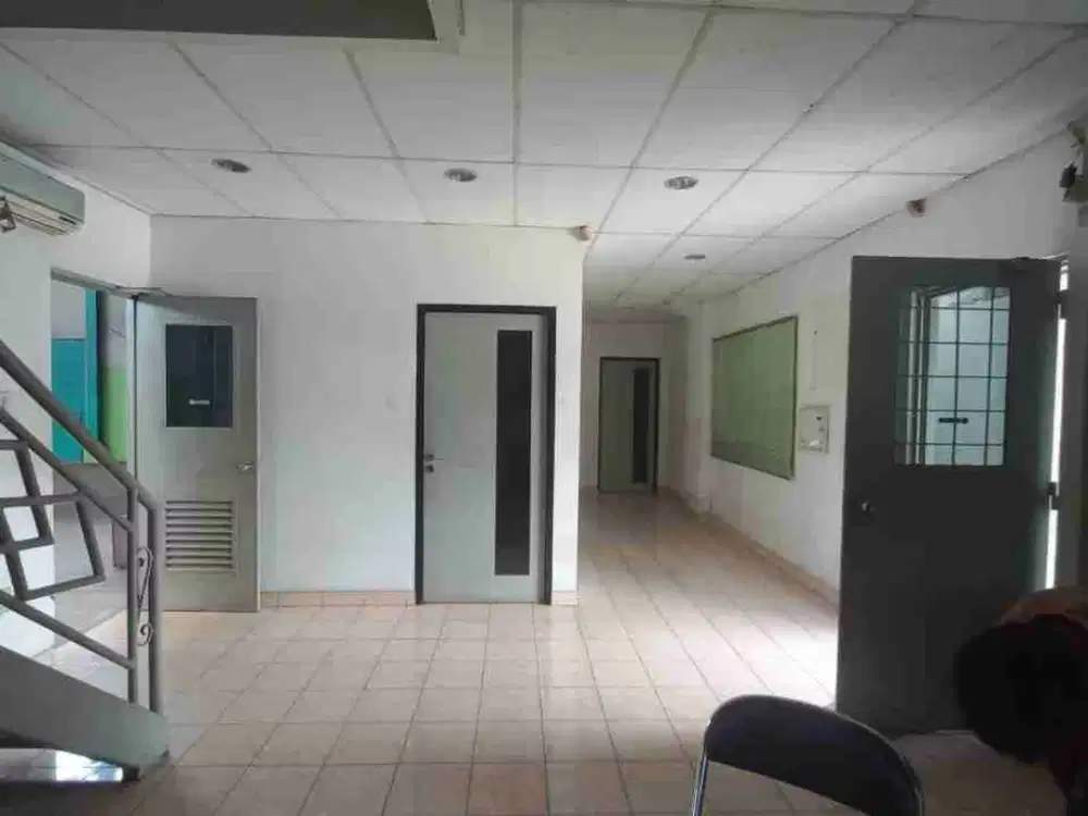 Gudang dijual di cibitung bekasi barat