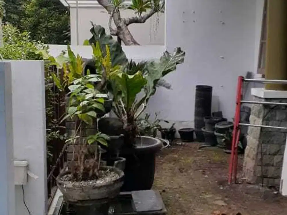 Di Jual Cepat Rumah Kasuari Bintaro Jaya Sektor 9