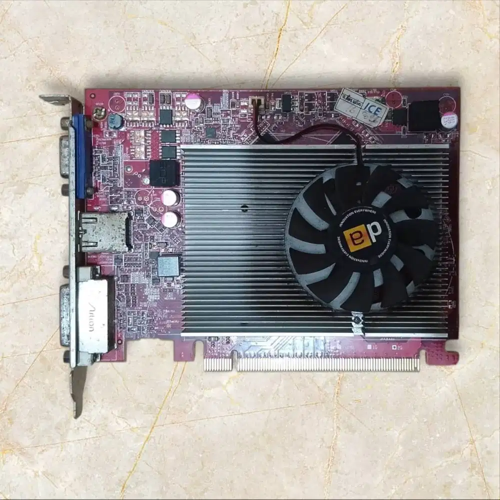 vga digital alliance r7 240 ddr3 2gb 128 bit