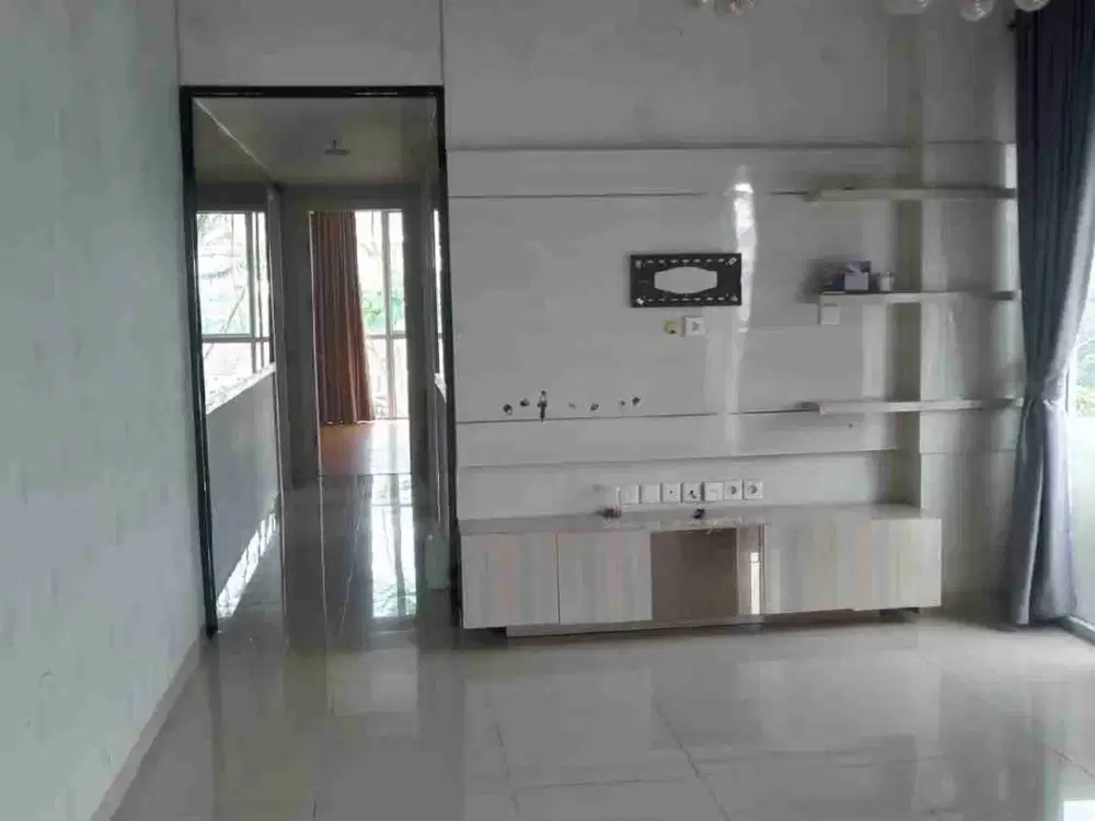 Jual Murah Apartemen Full Furnished Rainbow Springs Condovillas