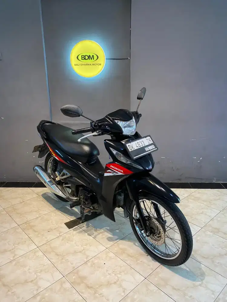 DP 500K / BUNGA MENURUN 2% / HONDA REVO FIT TAHUN 2022