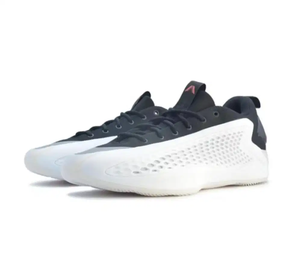 Sepatu Basket Adidas AE1 Low Stormtrooper