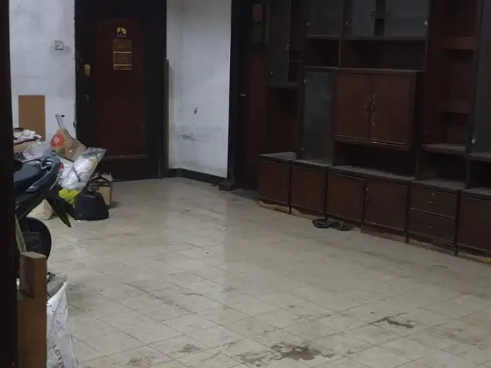 Dijual Rumah Harga Hitung Tanah Bisa Disewa Area Purnawarman