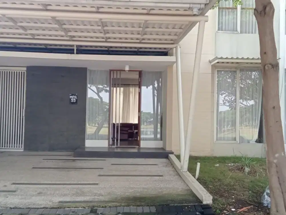 1 570 Jual Rumah Baru Gress (NWP) NORTHWEST PARK - Citraland