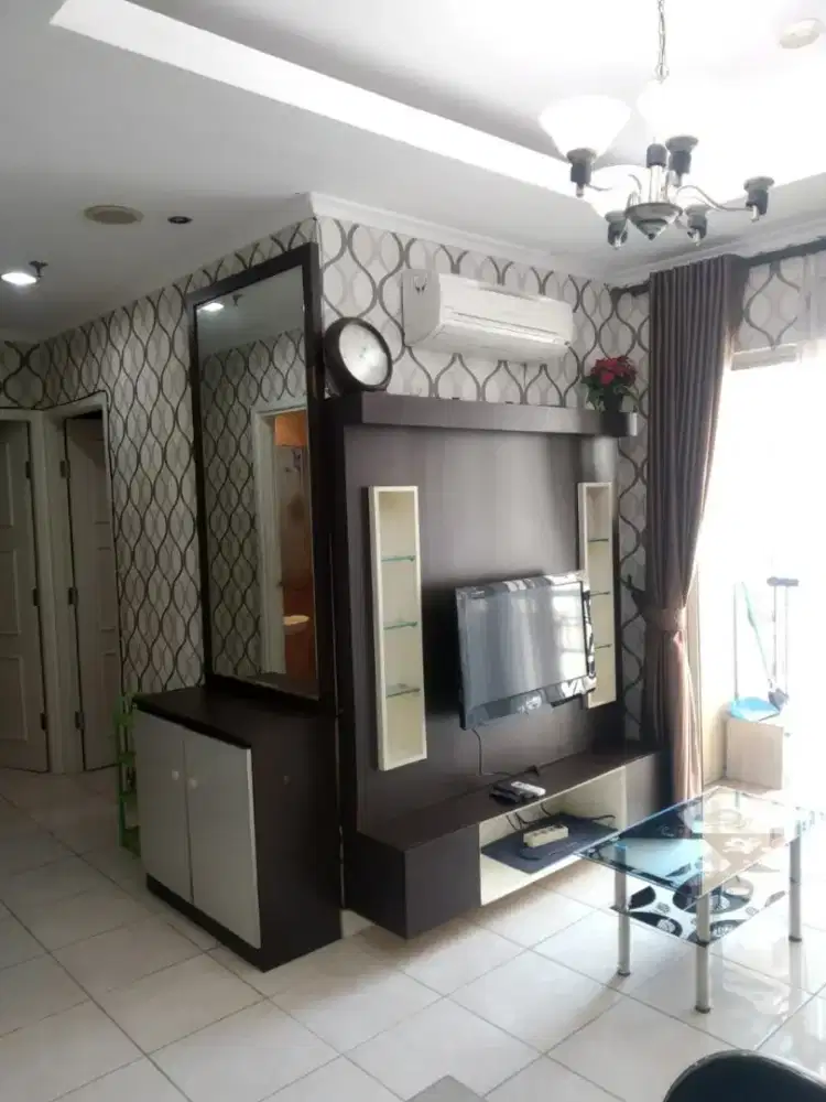 Disewakan Bulanan Apartemen Moi Kelapa Gading