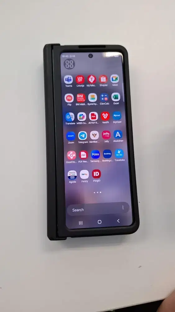 Samsung fold 3 512 Gb