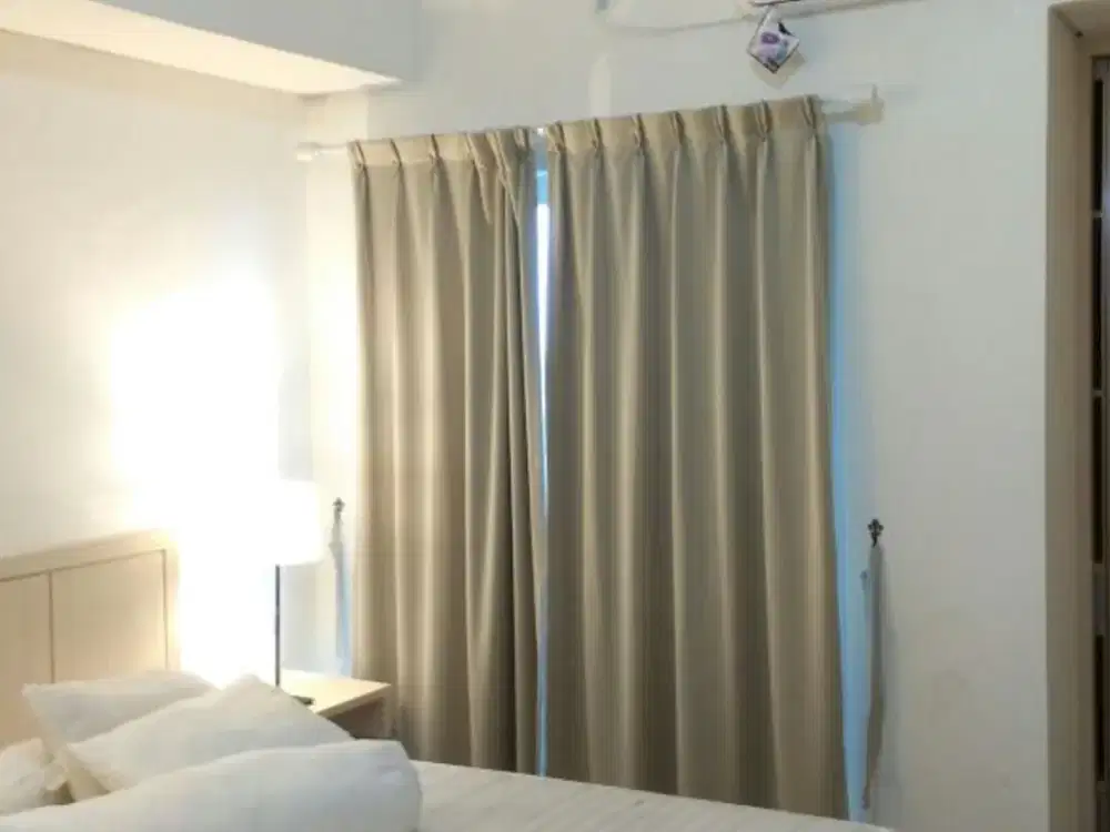 Dijual Apartemen Furnished Skyline, Gading Serpong