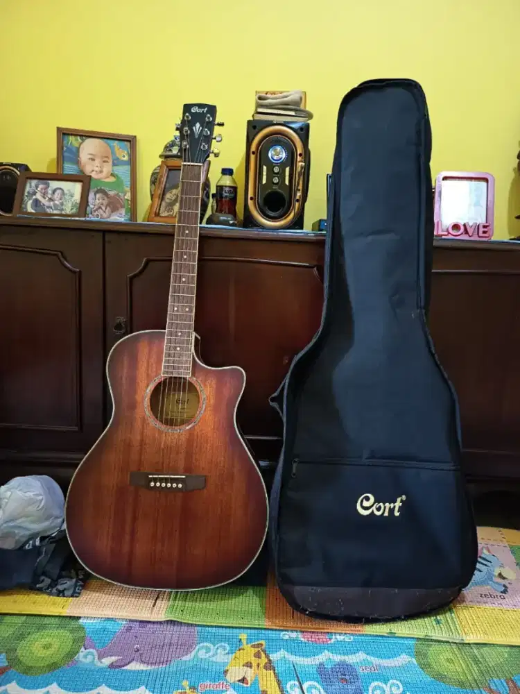 Gitar Cort GA-MEDX M OP