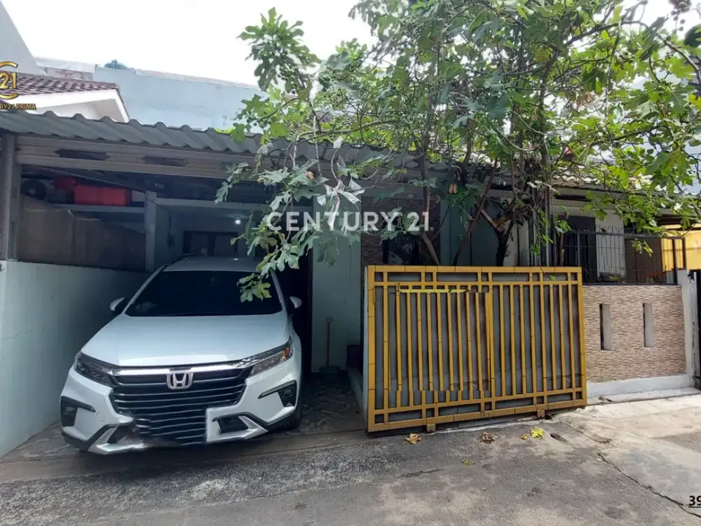 Dijual Rumah Murah Menarik Di Dekat Graha Bintaro