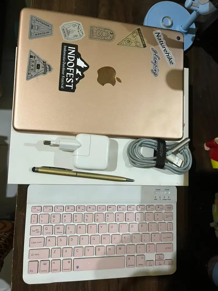 Ipad gen 6 32gb ibox