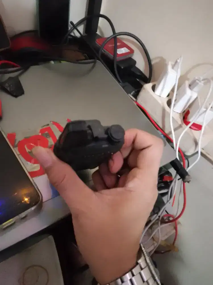 jual handy take 3 unit