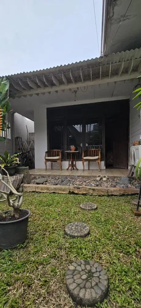 Bukit nusa indah LT 185 layout bagus