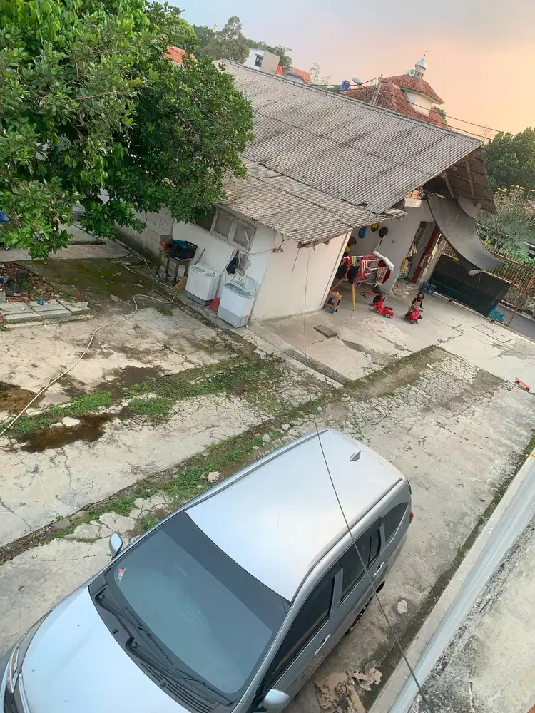 Investasi Tanah Komplek Mina Bhakti Bogor Selatan – Cocok untuk Bisnis