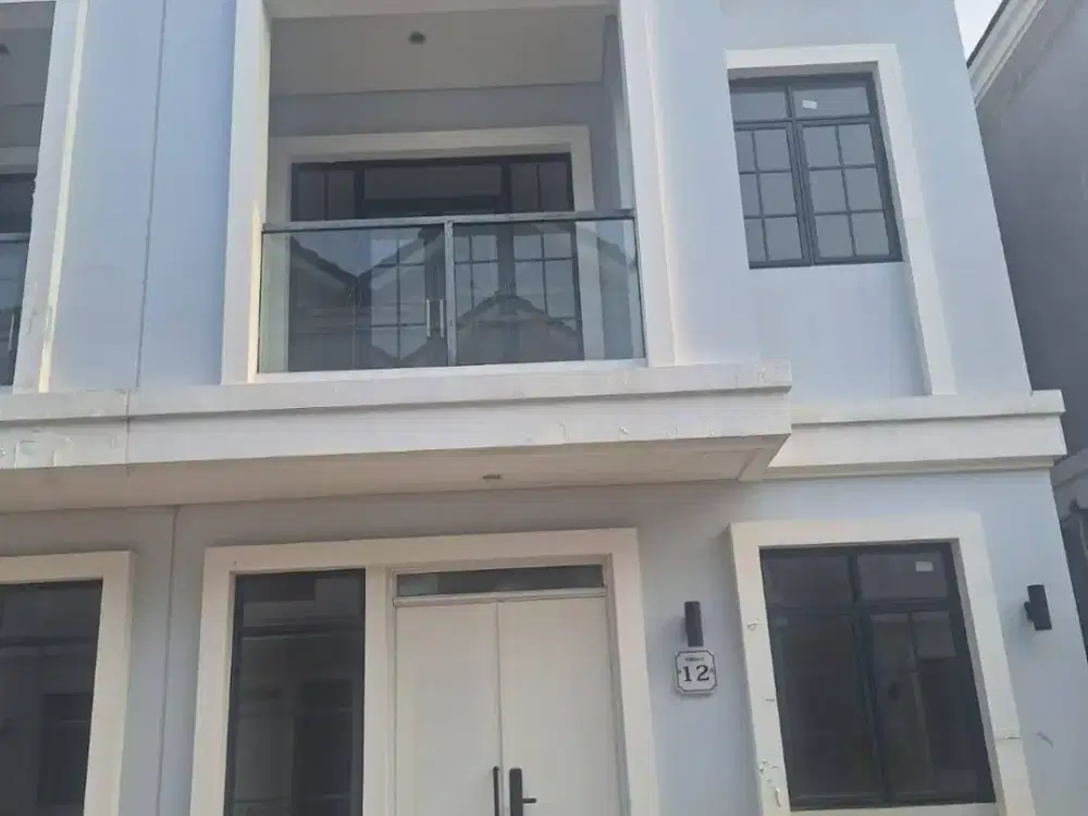 DIJUAL – LAVON TIPE F, SWAN CITY