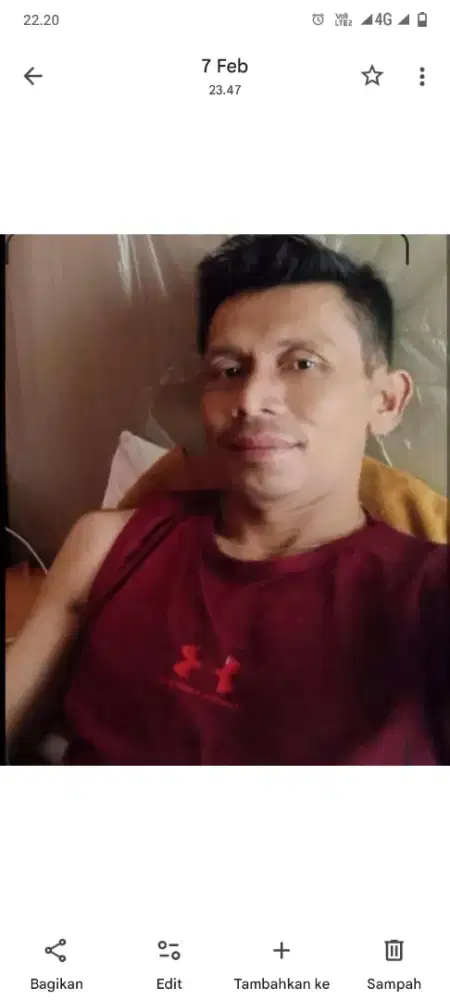 Mencari loker driver