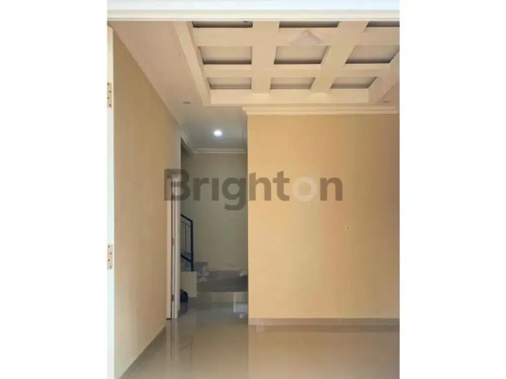 Rumah Baru Siap Huni Beli Cash Harga Lebih Murah Cilodong Depok