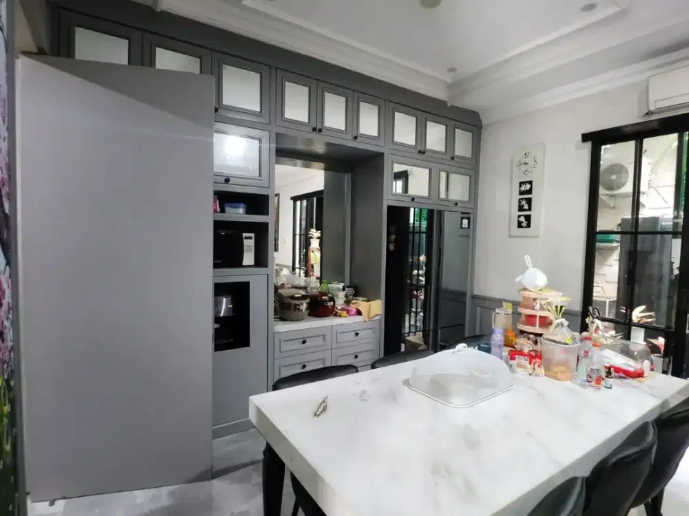 Rumah Royal Residence