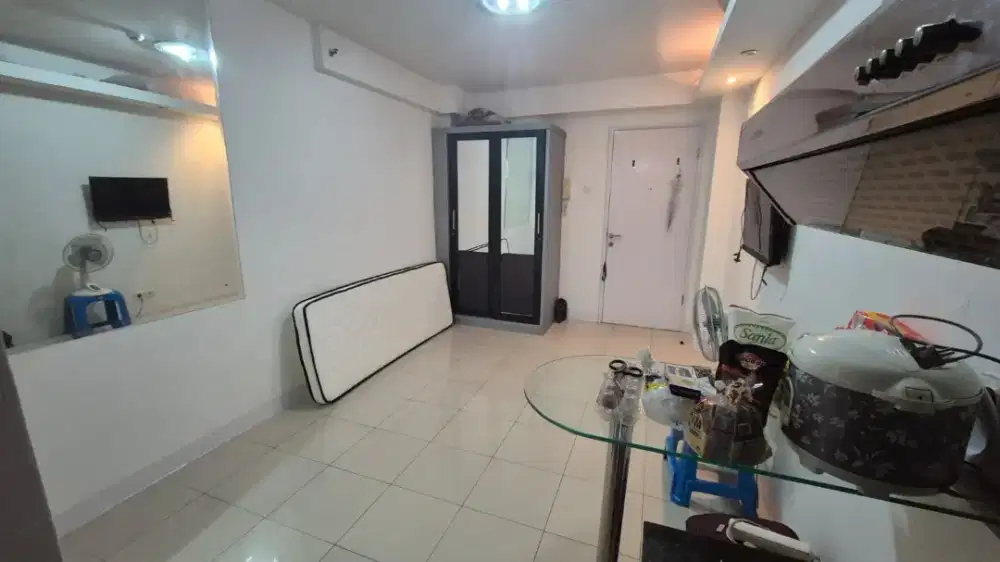 Dijual Murah Dan Cepat Unit Apartemen Kalibata City