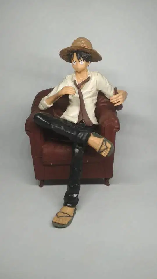 jual action figure anime segala macam