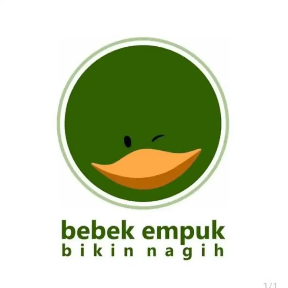 Lowongan Kerja Bebek Empuk Bikin Nagih / Red Fried Chicken