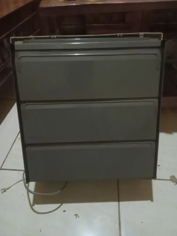 HEXOS PANASONIC FV-30 RUN5 (300MM)