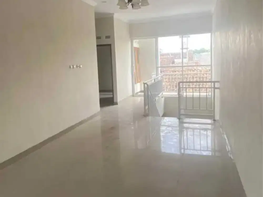 Dijual Rumah 2 Lantai Termurah Dekat UPN Depok Maguwoharjo Sleman: SHM