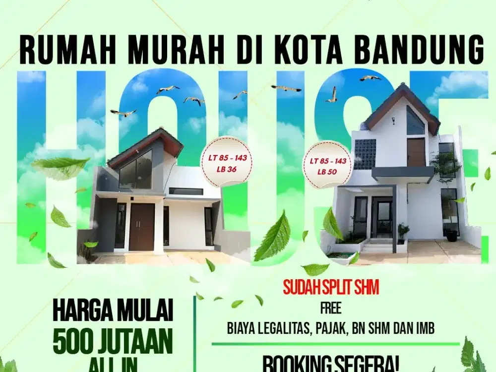 CILENGKRANG 2 BANDUNG KOTA