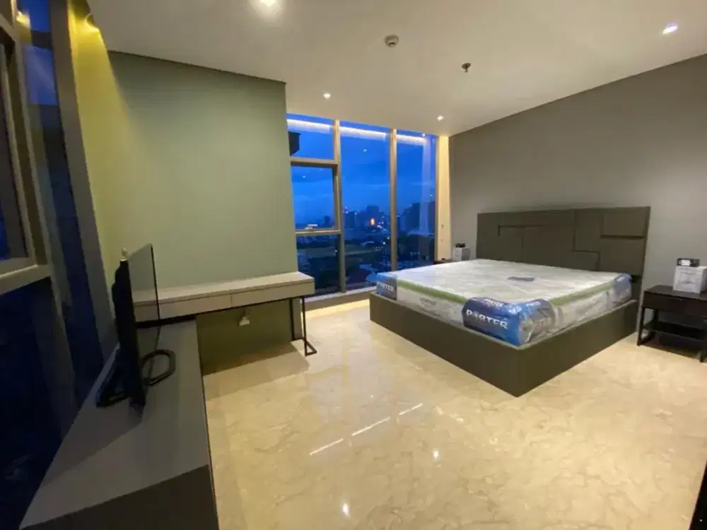 Jual Lavenue 2BR Good Fully Furnished Unit Terbaik Special Unit